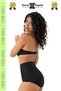 # Corset Non-Marking, Size Reducer, Non-Slip, Laser Cut Slip Corset, Set of 6 - 4