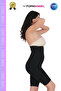 Women's Corset, Non-Slip, Seamless, Body Shaping, Hip Lifting, Classic Corset, Pack of 2 - 5