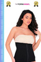 # Agraflıkorse Body Shaper, Firming and Tightening Women's Agraflı Waist Corset, Set of 6 - 5