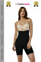 # Corset Non-Marking Non-Slip Laser Cut Shaper Comfortable High Waist Ghost Slip Corset Set of 2 - 5