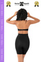 # Corset Anti-Slip 2 Size Reducer, Laser Cut High Waist Long Corset, Set of 2 - 4