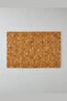 Meturas 40X60 cm Bamboo Bath Mat Wooden Mat |   Non-Slip, Water-Resistant, Decorative Mat
