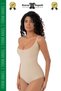 # Corset Anti-Slip 2 Size Reducer Non-Marking Laser Cut Body Corset with Chest Support Set of 6 - 2