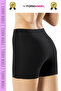 # Corset Non-Visible Laser Cut Shaping Shaper Comfortable High Waist Boxer Corset Set of 2 - 5
