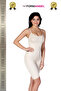 # Corset with Massage Feature, Non-Slip, Seamless, Gathering, Women's Full-Length Corset, Set of 4 - 2