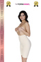 # Corset Laser Cut Seamless Non-Visible Gathering Anti-Slip Anti-Cellulite Long Corset Set of 2 - 7
