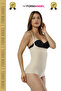 # Corset Non-Visible Laser Cut Shaping Anti-Slip Underbust Body Corset Set of 2 - 4