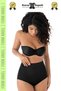 # Corset Non-Marking, Size Reducer, Non-Slip, Laser Cut Slip Corset, Set of 2 - 2