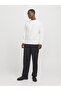 Sweatshirt Einfarbig Sweatshirt - 5
