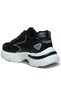 Texin 2626 Sneaker Unisex Sports Shoes Black-White - 3