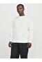 Sweatshirt Einfarbig Sweatshirt