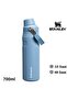 Iceflow Fast Flow Cold Water Thermos 0.7L Flask Blue