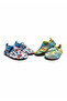 Aqua Step 2-Piece Baby Kids Non-Slip Sea Pool Boots/Shoes - 2