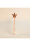 Star Fairy Wand Wooden Toy Decor