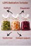 Nylon Bag, Transparent Bag for Grocery Items, Snack Bag 1 Piece 21 X 30 cm - 3