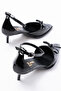 Heeled shoes - 4