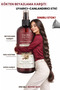 Easy to Apply, Nourishing, Revitalizing Pine Turpentine |   Clove Complex Hair Care Tonic