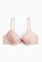 Lace push-up bra - 6