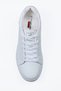 15307 White Unisex Men's Women's Sneakers S Daily Comfort Sole Sports Shoes - 7