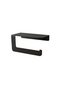 Metal Bathroom Wc Paper Roll Napkin Holder, Toilet Napkin Rack Toilet Paper Holder - 2