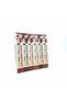 Perfectpout 2-in-1: Both Lip Liner and Lipstick – Flawless Lips in One Pen! X6 Colorful Set - 6