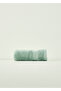 100% Cotton Premium Dorita Hand Towel 3 Pack Mint (30X50 cm) - 4
