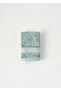 100% Cotton Premium Dorita Hand Towel 3 Pack Mint (30X50 cm)