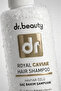 Caviar Extract Hair Care Shampoo - 5
