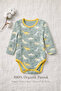 Long Sleeve Body Ayaz Emp. - 3