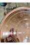 Copper Basin Handmade 54 cm - 5