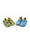 Aqua Step 2-Piece Children's Non-Slip Sea Pool Boots/Shoes - 4