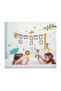 Baby And Kids Room Wall Decor Picture Photo Framed Wall Sticker - 3