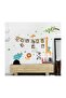 Baby And Kids Room Wall Decor Picture Photo Framed Wall Sticker - 5