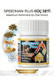 Speed Man Plus Tribulus Maca Sibirya 12 Li Kp