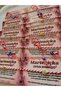 10 Pieces of Karma Figured Marteniçka Lucky Bracelet Set (10 Cards, 10 Gift Packages) - 3