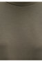 Lux Touch (Tencel) ™ Modal Khaki Sweatshirt 168837-87538 - 8