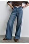 Malibu Icon Vintage Light Jean Pants 1010152-90515 - 5