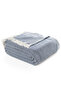 Dreamy Rikka Double Personality Pike 200X230 Soft, Cotton Blend, 4 Seasons, Eco-Friendly - 6