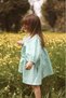 MERLA GINGERY GIRL DRESS - 2