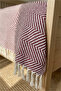 Dreamy Rikka Double Personality Pike 200X230 Soft, Cotton Blend, 4 Seasons, Eco-Friendly - 4