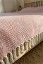 Dreamy Rikka Double Personality Pike 200X230 Soft, Cotton Blend, 4 Seasons, Eco-Friendly - 5