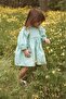 MERLA GINGERY GIRL DRESS - 3