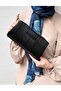 Women's Special Daily Portfolio Clutch Bag (25*14 cm) - 3