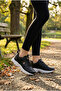 Us Polo Assn. Black Comfort Casual Anatomical Sneakers - 2