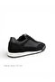 Women's Sneaker with Flat Sole and Laces - 7