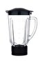 Blender Juicer with Grinder 2 in 1, 800W Heavy duty 2L Jar & 300ml spice jar - 6