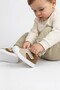 Easy First Step Orthopedic Velcro Daily Easy-On Children's Shoes for Girls-Boys Size 19-25 - 2