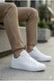 29159 Stan White Women's Men's Unisex Sneakers Daily Sports Shoes - 2