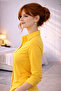 Woven Viscose Fabric Basic Shirt (Color Options) - 2