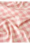 100% Cotton Pavia Placemat Plum (35X45 cm) - 3